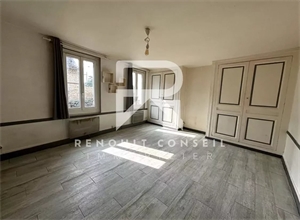 appartement à la vente -   76000  ROUEN, surface 41 m2 vente appartement - APR734944